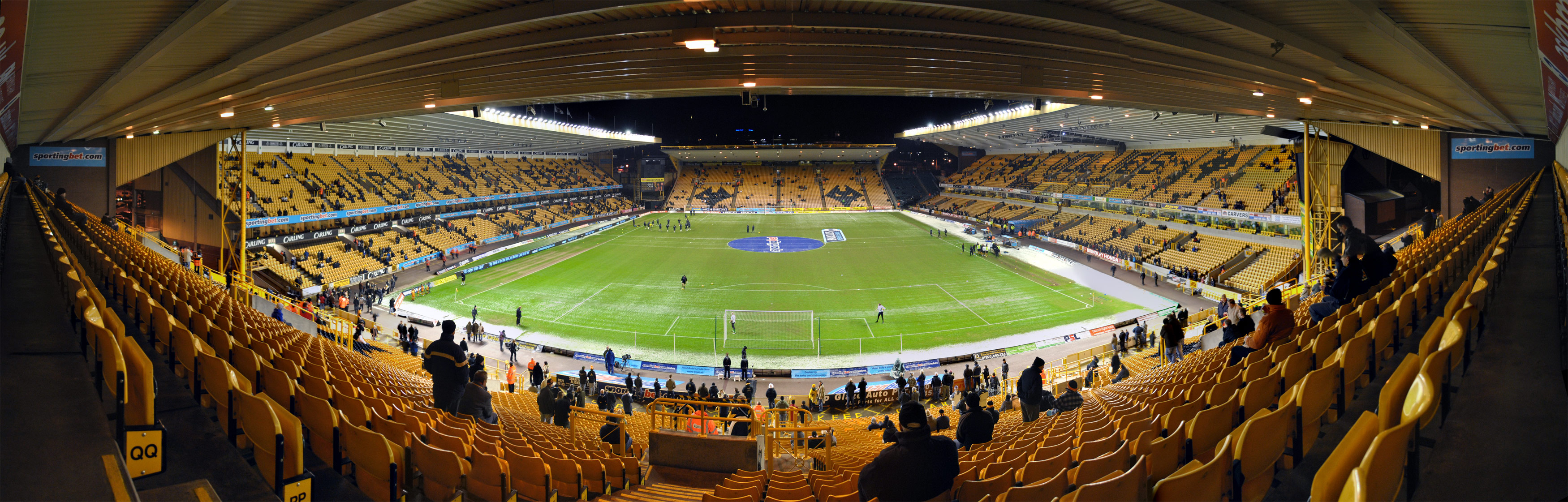 wolverhampton wanderers football club