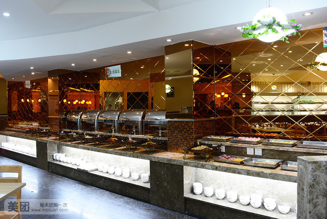 江原道自助火锅烧烤