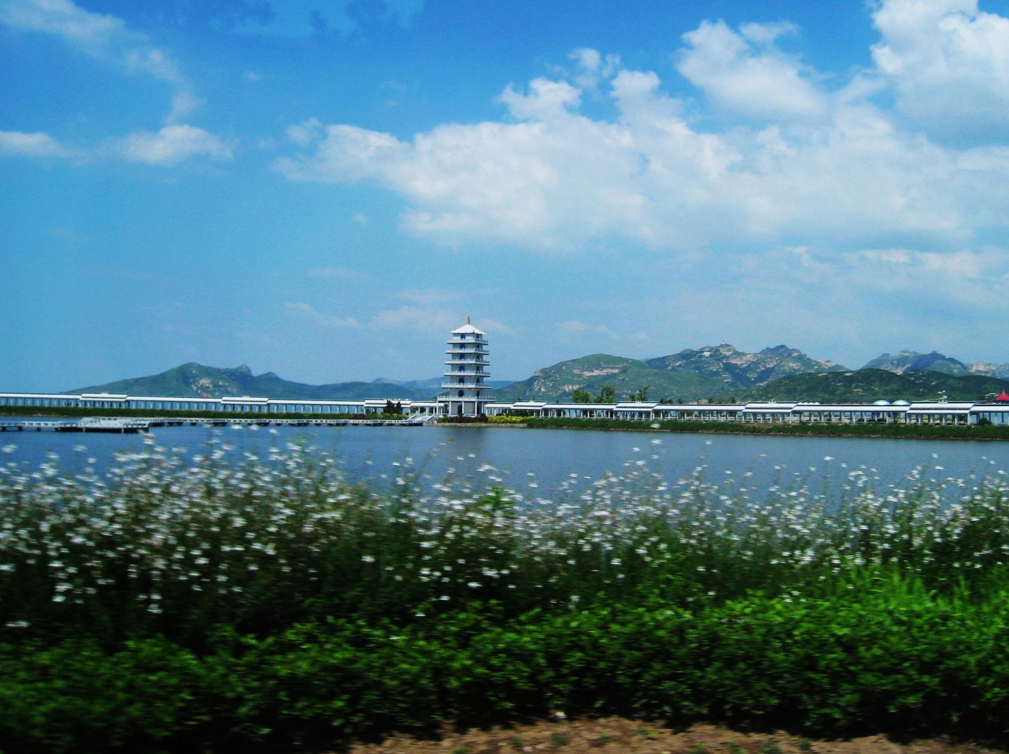 平阳西湾风景区