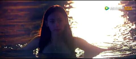 2016年爱情科幻电影《 a target="_blank" href="/item/再见美人鱼