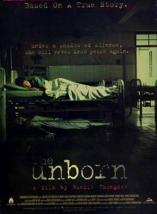 活鬼胎theunborn(2003)
