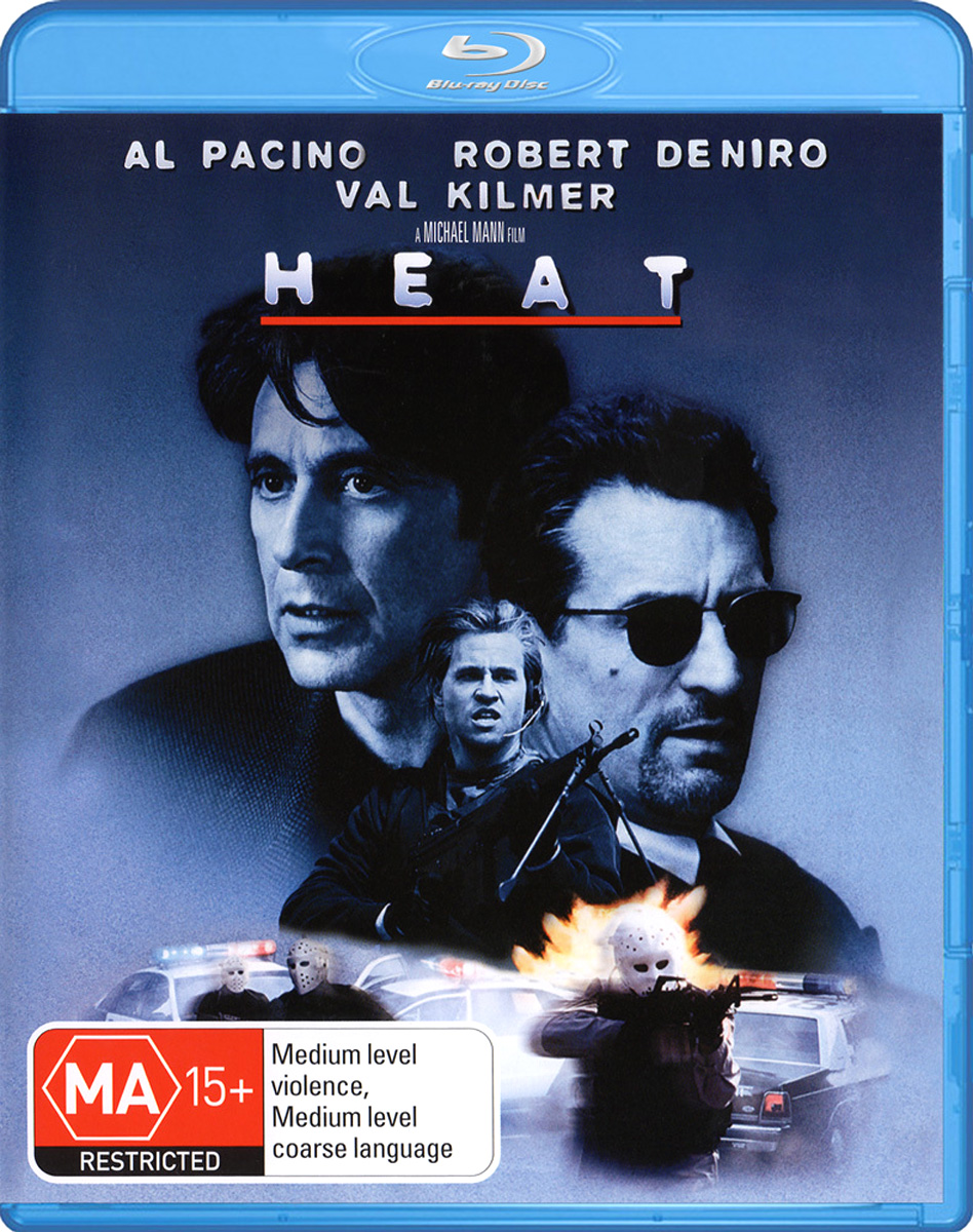 盗火线heat(1995)