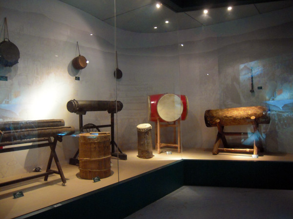 贵州民俗博物馆