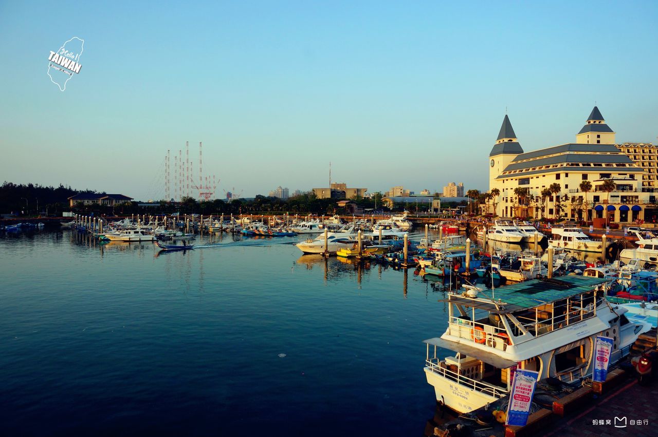  p>淡水渔人码头位于中国台湾台北县淡水镇, a href="#" data-lemmaid