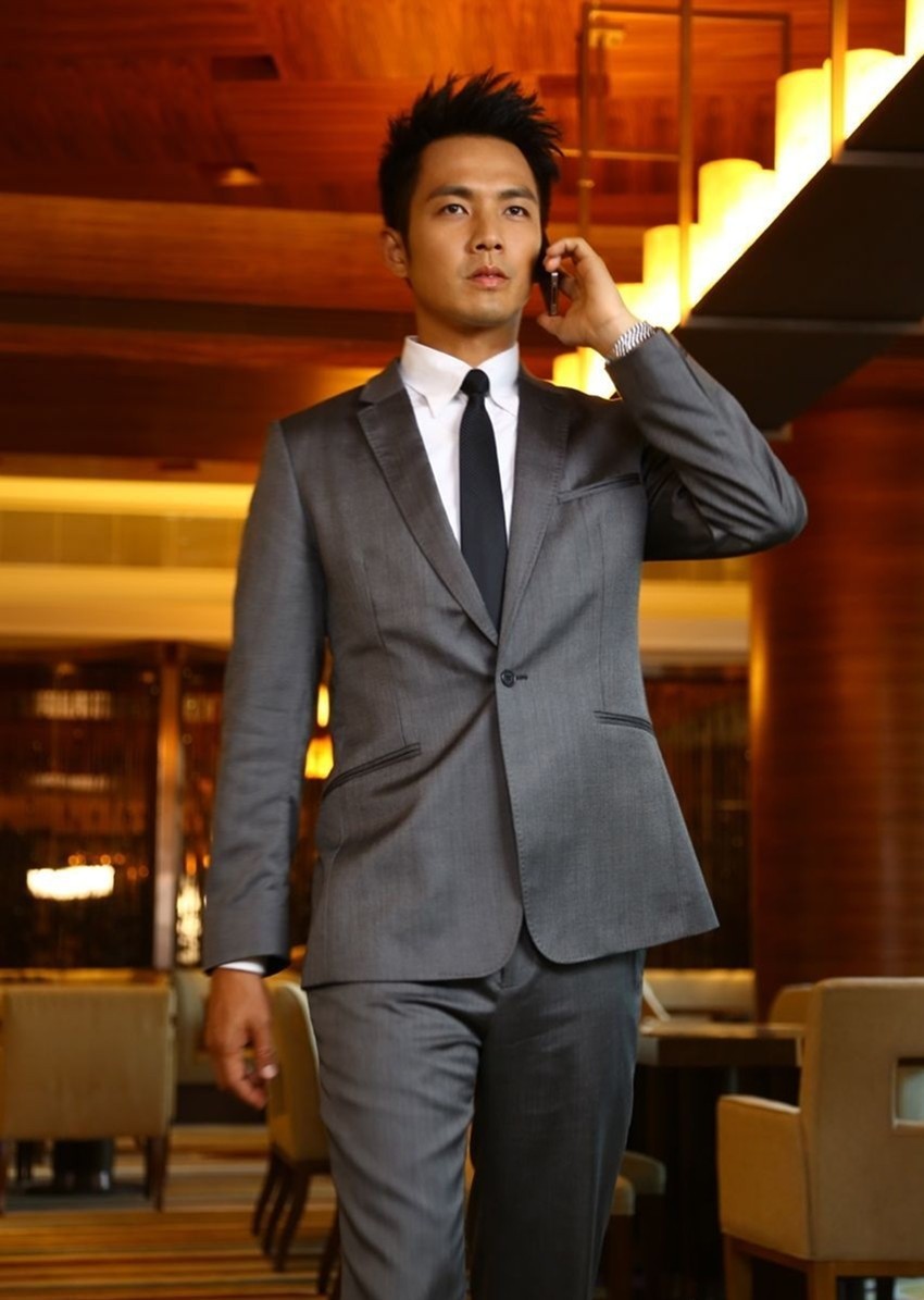  p>钟汉良(wallace chung),1974年11月30日出生于 a target="_blank"