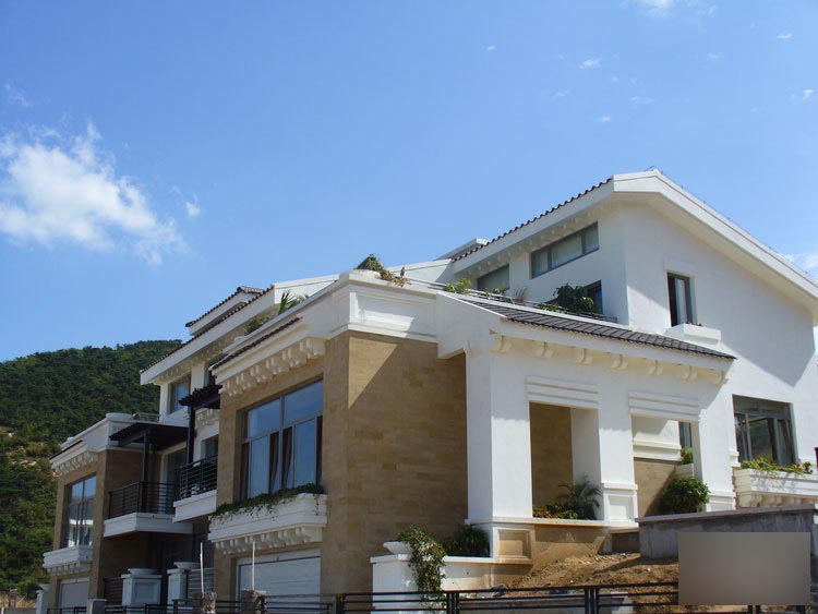  p data-id="gnhir1rdue">山海华府是位于威海的海景别墅.