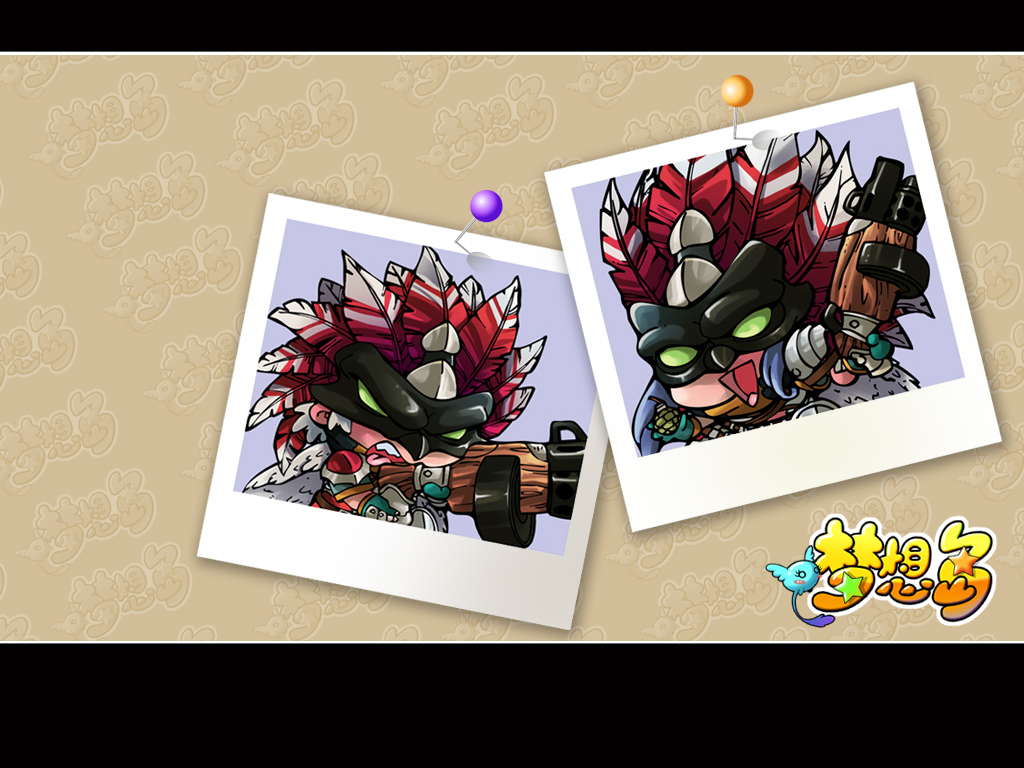  p>《梦想岛》是一款q版角色扮演类网游,是 a target="_blank" href="