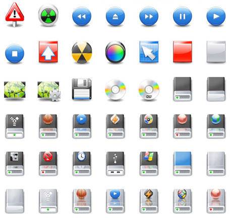 ICON（图标）_百度百科