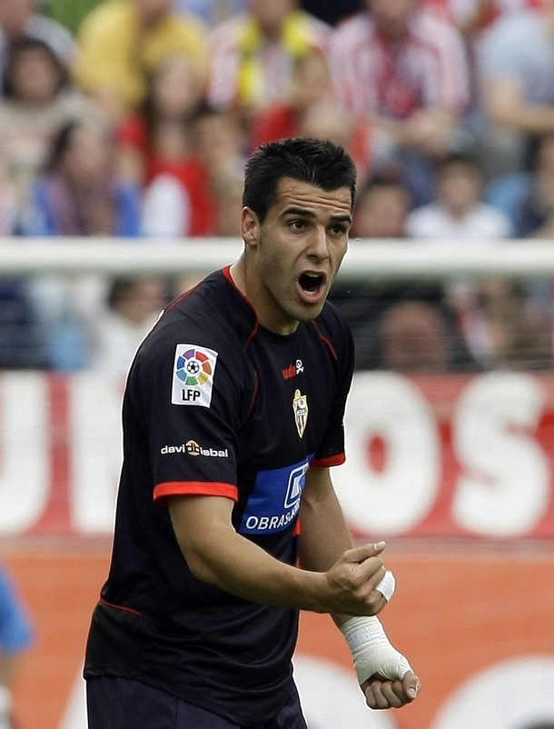 alvaro negredo