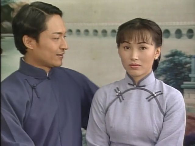 >李慧珠 /a>等人执导, a href="#" data-lemmaid="220124">陈秀雯 /a>