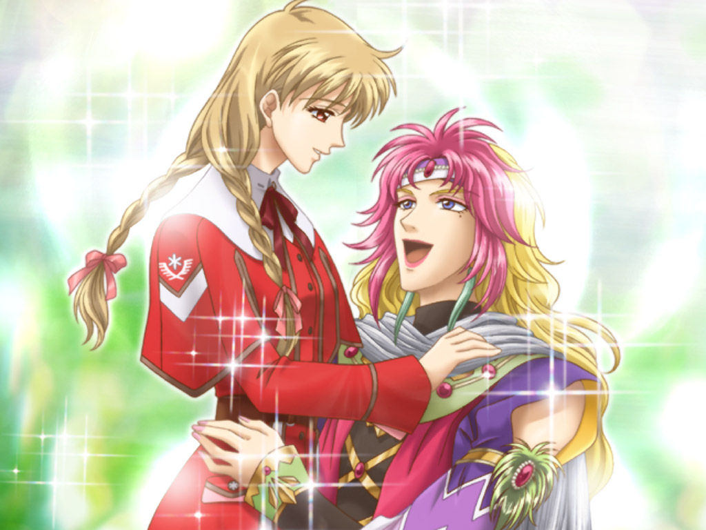 恋爱天使安琪莉可第二季