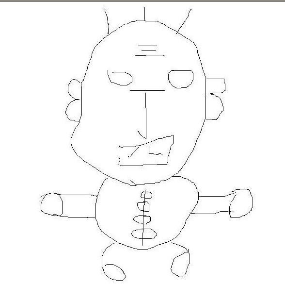 老丁头