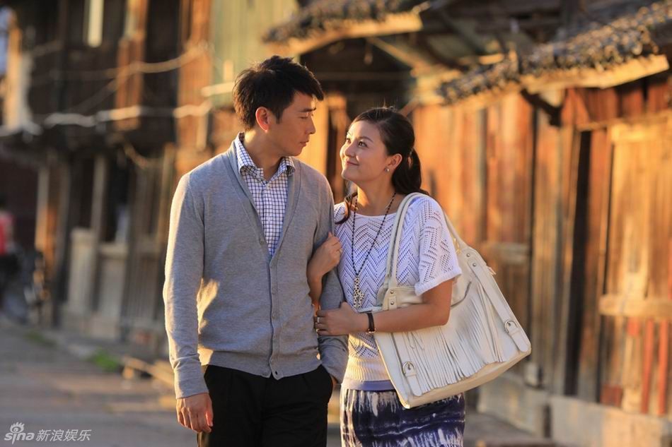  p>《完美丈夫》是由北京贺盈时代影视文化有限公司出品的电视剧, a