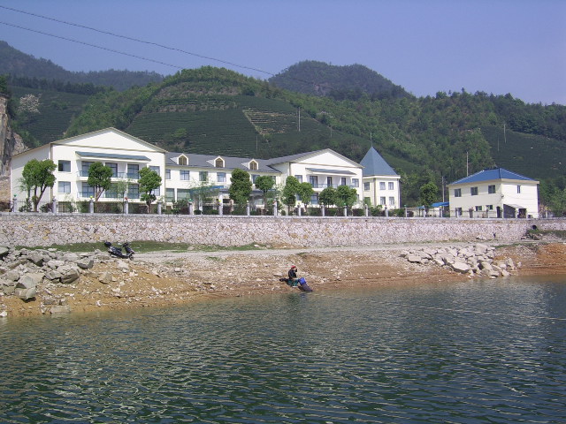  p>泉溪镇,隶属于浙江省金华市武义县,地处 a target="_blank" href="