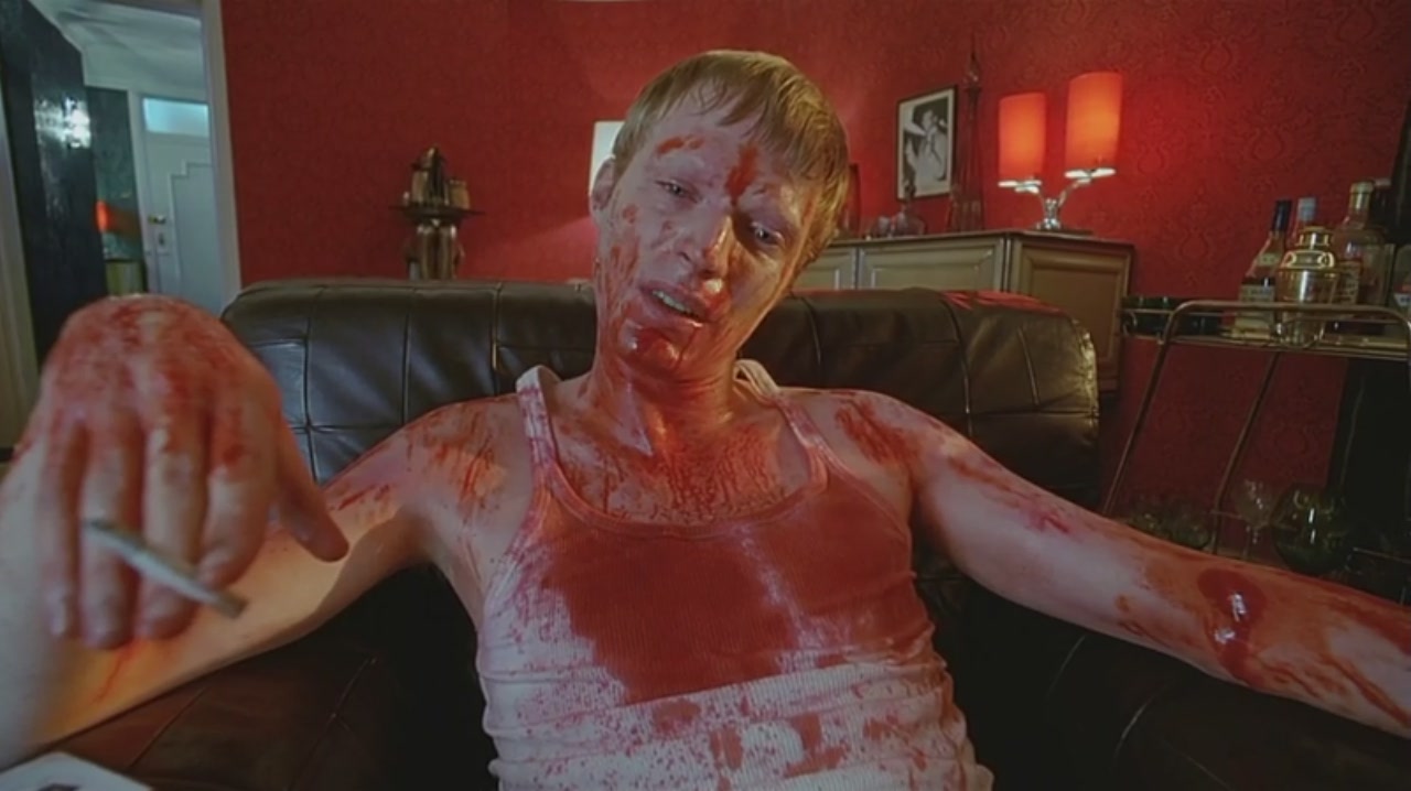 天王流氓gangsterno.1(2000)