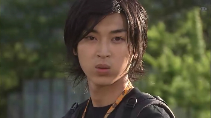 松田翔太
