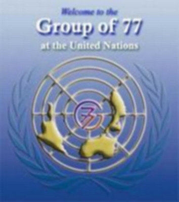  p>七十七国集团(group of 77,g77),是发展中国家在反对 a target="