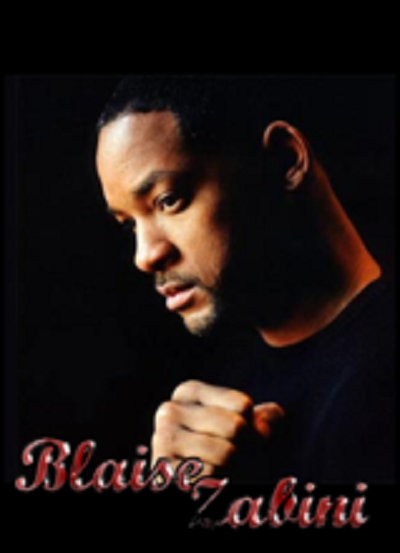 布莱斯·扎比尼