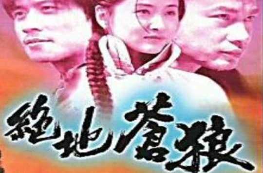 《绝地苍狼》是张千文执导, a target="_blank" href="/item/唐文龙