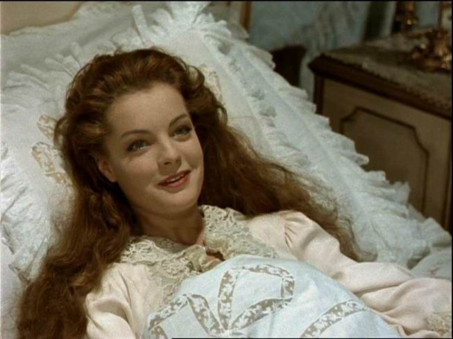 罗密&#8226;施奈德