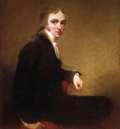  p>托马斯·劳伦斯爵士(sir thomas lawrence,1769年4月13日- 1830年1