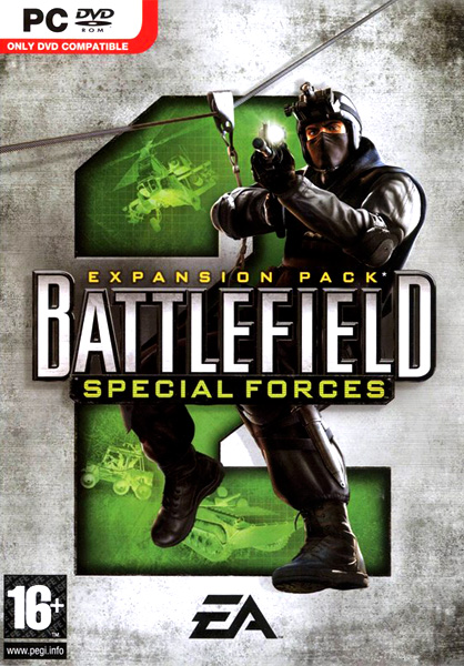  p>《战地2:特种部队》(battlefield 2: special forces),又称《特战