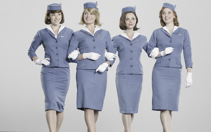 data-id="gnxa5jby68"> b>《泛美之旅》 /b>(pan am,又译《泛美航空》