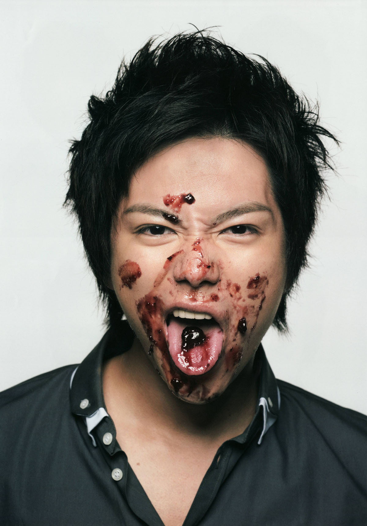 1987年7月11日出生于 a target="_blank" href="/item/日本/111617"