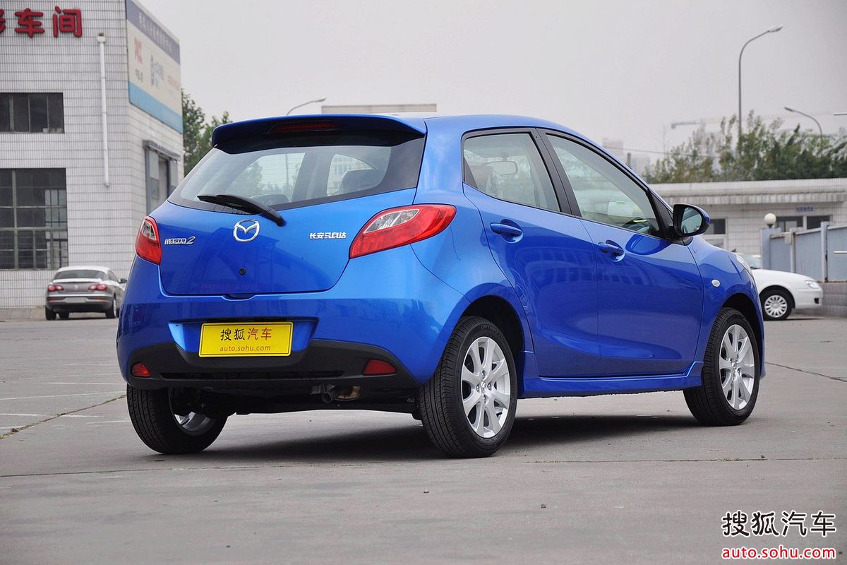 href="#" data-lemmaid="8825322">长安马自达汽车有限公司 /a>出品