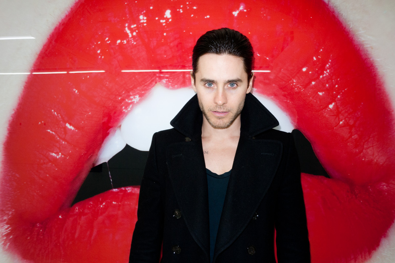 杰瑞德·约瑟夫·莱托