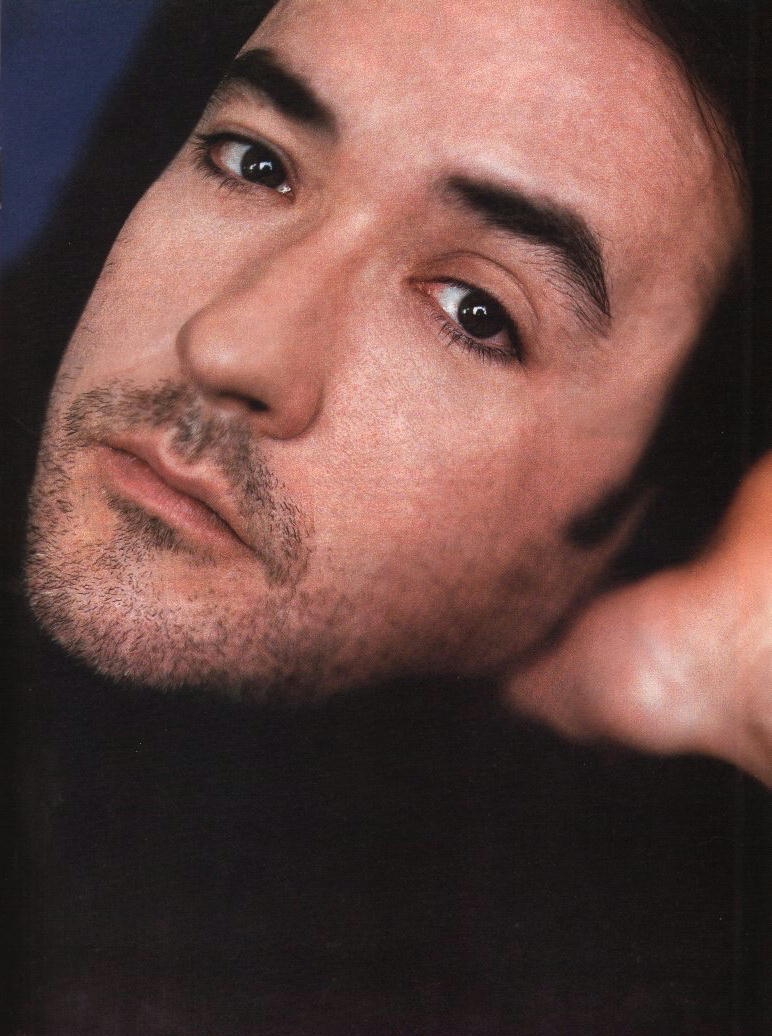 john paul cusack