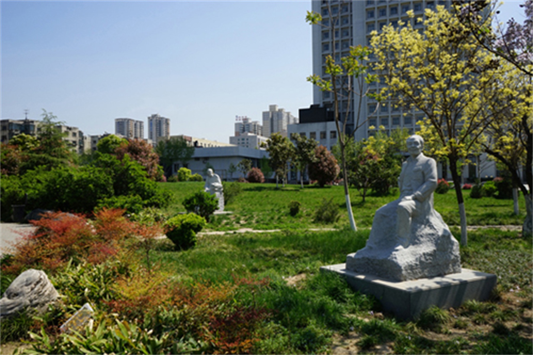 西安美术学院