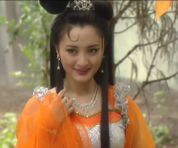 3yn">白面狐狸是《 a target="_blank" href="/item/西游记/6786341"