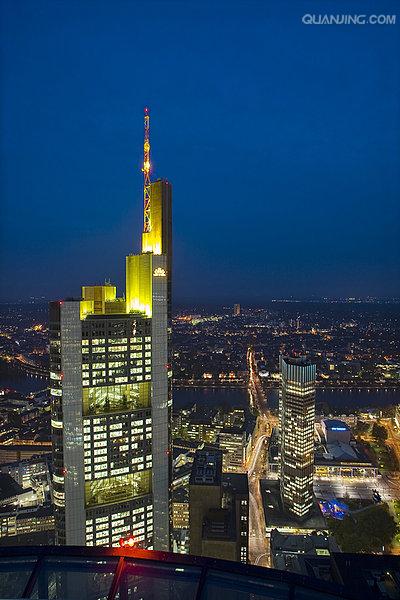  p data-id="t7dt3wbfd4qv">商业银行大厦是德国法兰克福的楼盘. /p>