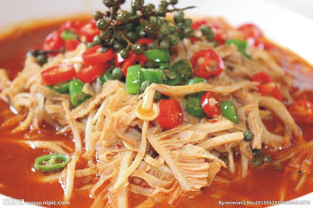麻椒百叶丝属于凉菜/拌菜,主要食材是牛肚