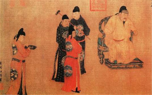 古人称谓（口头交际用语（古代））_百度百科