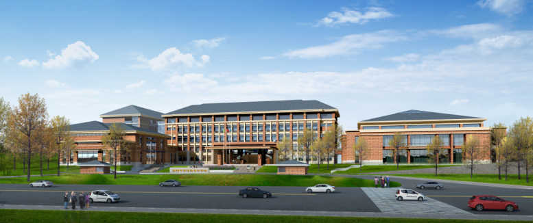  p>绵阳中学资阳育才学校创办于2013年,秉承绵阳中学名校风范,依托