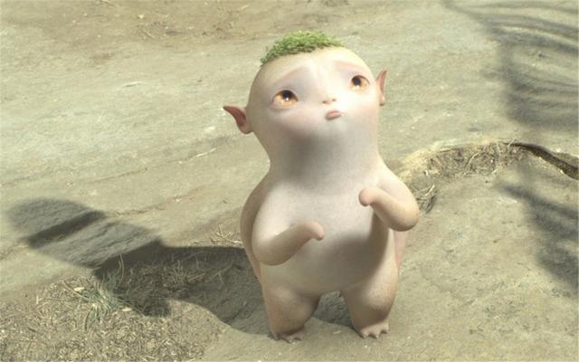 胡巴是“混沌”不是“帝江”, 这两者可大不一样!_百科TA说