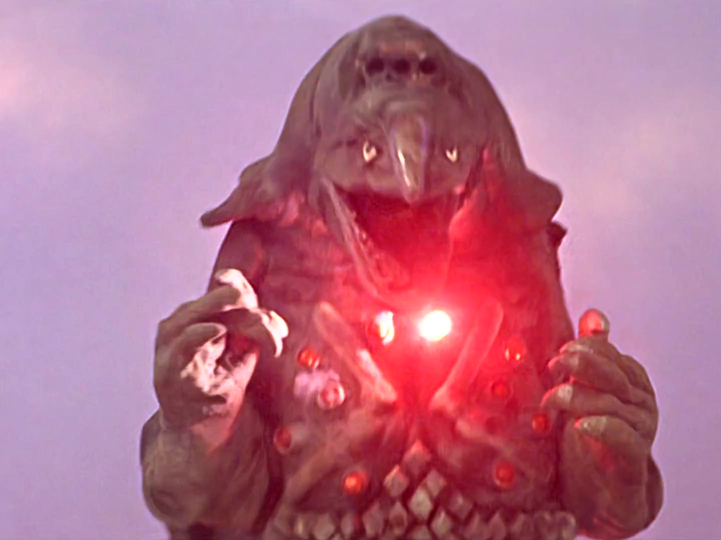 奥特曼 /a>》系列中登场的 a target="_blank" href="/item/怪兽