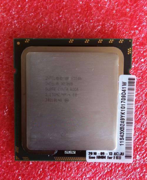 Intel Xeon E7-4830_百度百科