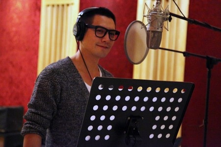 a>严屹宽 /a>),1979年1月24日出生于 a>上海 /a>,中国内地男演员,歌手