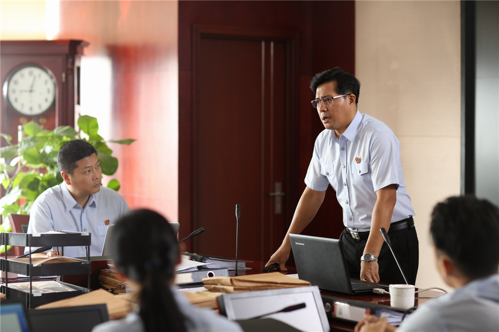 data-id="gnwzb52gqd">《邹碧华》是由最高人民法院影视中心,上海电影