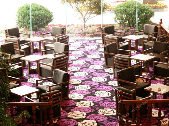 青岛鑫复盛逸海国际酒店