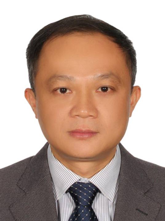 林方江_百度百科