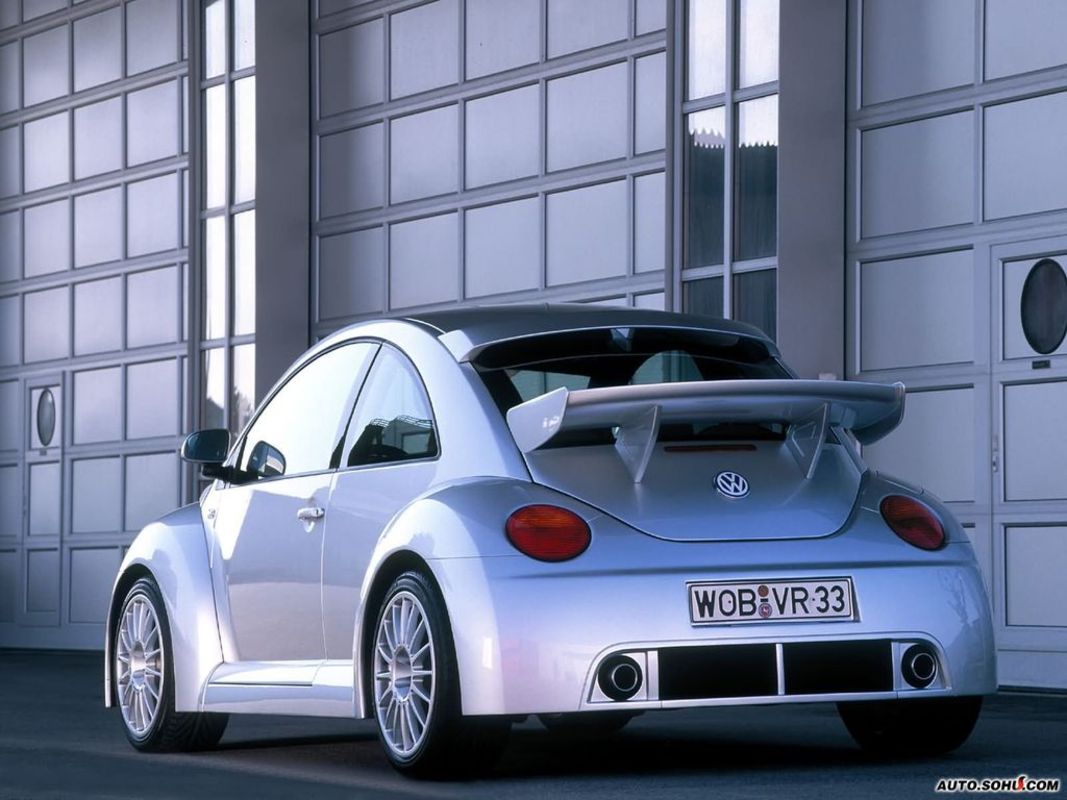 beetle)正式名称为大众1型(volkswagen type 1),是由 a target="