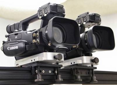 3D Camera_百度百科