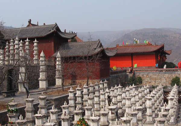 target="_blank" href="/item/焦作">焦作 /a>市修武县西村乡当阳峪村