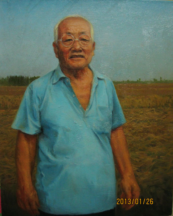 王炜