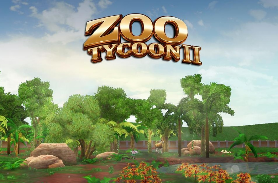  p>《动物园大亨2》,在最新的一部作品中,玩家同样要做的就是打造自己