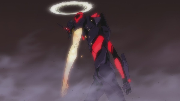 福音战士新剧场版:破